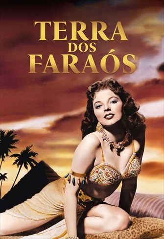 Terra dos Faraós