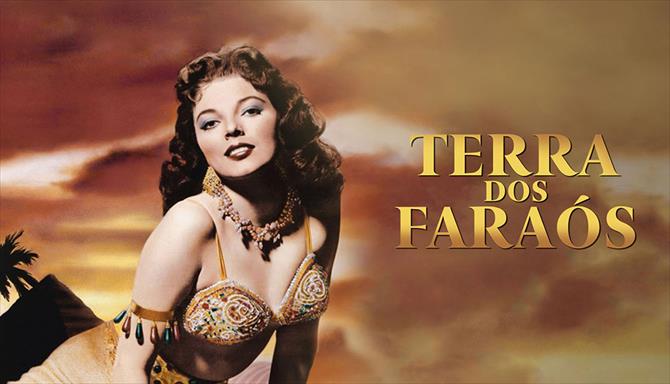 Terra dos Faraós