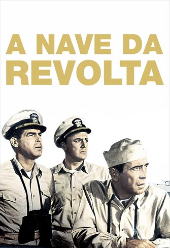 A Nave da Revolta