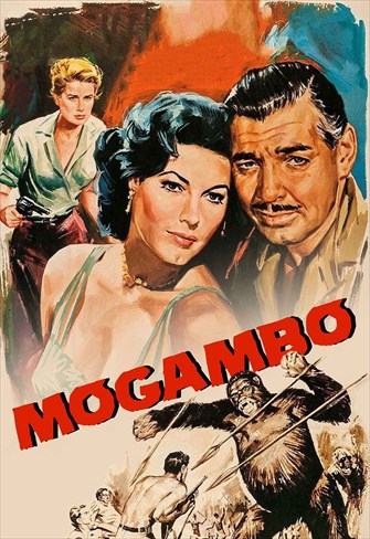 Mogambo