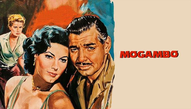 Mogambo