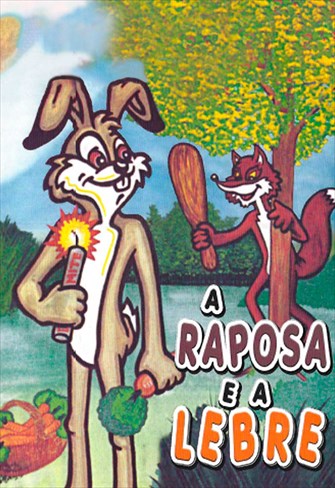 A Raposa e a Lebre