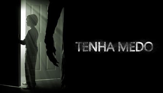 Tenha Medo