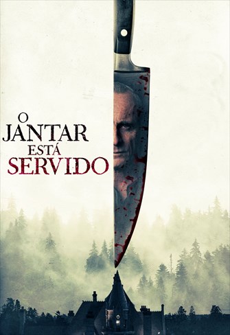 O Jantar Está Servido