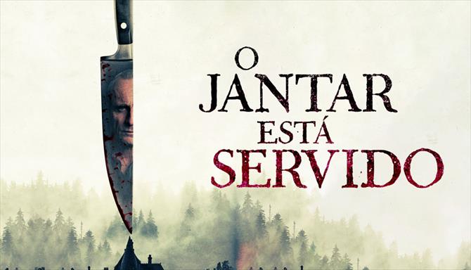 O Jantar Está Servido