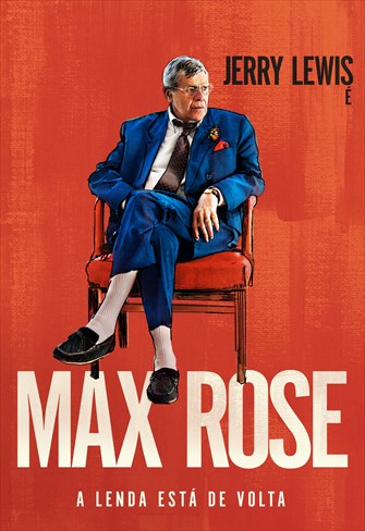 Max Rose