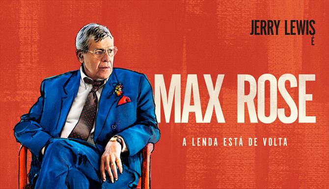 Max Rose