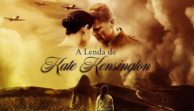 A Lenda de Kate Kensington