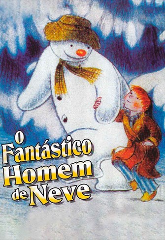 O Fantástico Homem de Neve