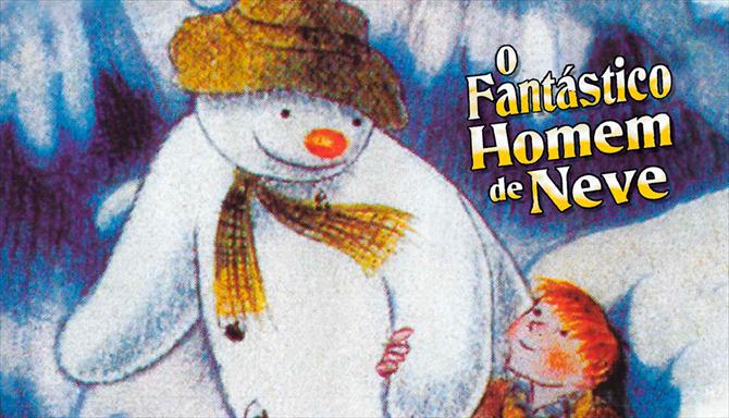 O Fantástico Homem de Neve