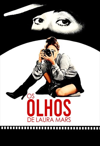 Os Olhos de Laura Mars