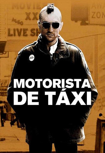 Motorista de Táxi