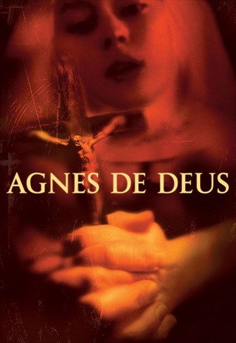 Agnes de Deus