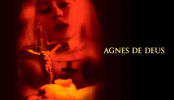 Agnes de Deus