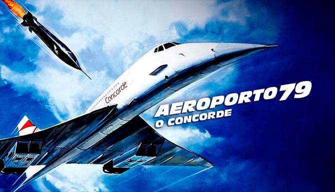 Aeroporto 79 - O Concorde