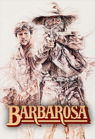 Barbarosa