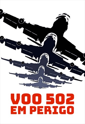 Voo 502 em Perigo