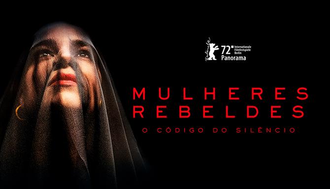 Mulheres Rebeldes