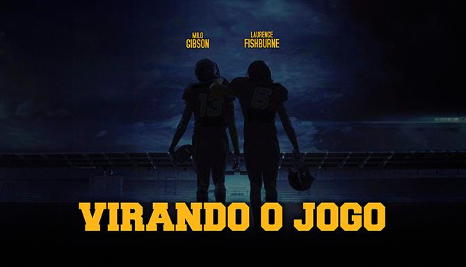 Virando o Jogo