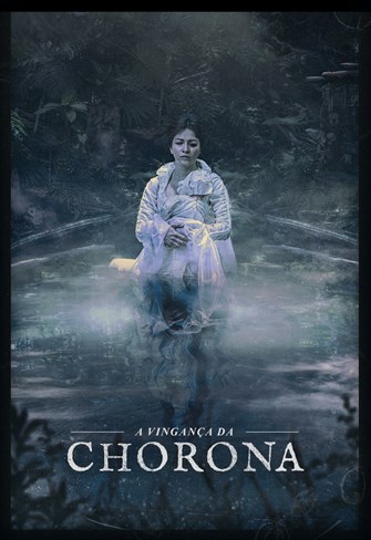 A Vingança da Chorona