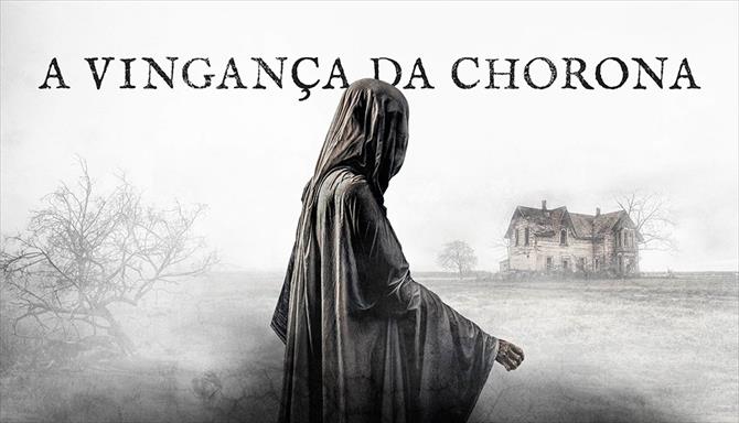 A Vingança da Chorona