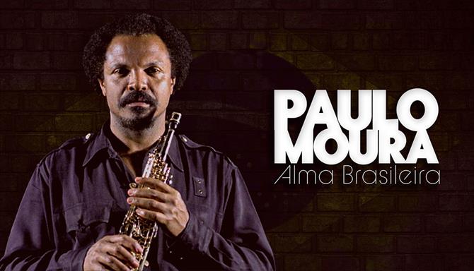 Paulo Moura - Alma Brasileira