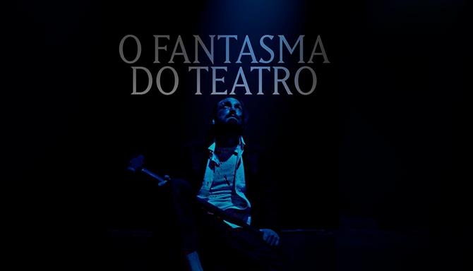 O Fantasma do Teatro