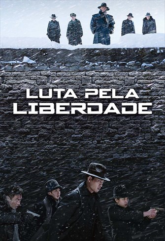 Luta Pela Liberdade