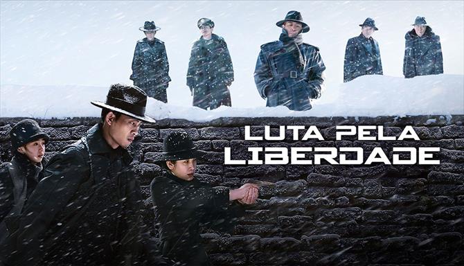 Luta Pela Liberdade