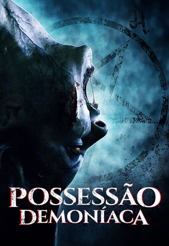 Possessão Demoníaca