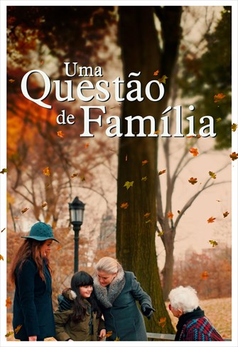 Uma Questão de Família