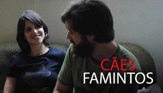 Cães Famintos