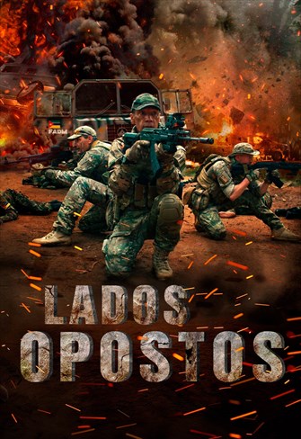 Lados Opostos