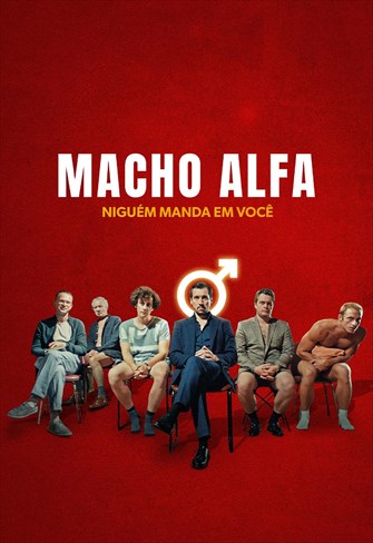 Macho Alfa