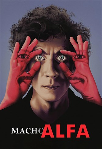 Macho Alfa