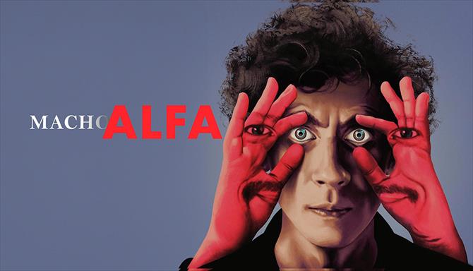 Macho Alfa