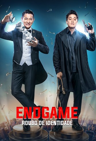 Endgame - Roubo de Identidade