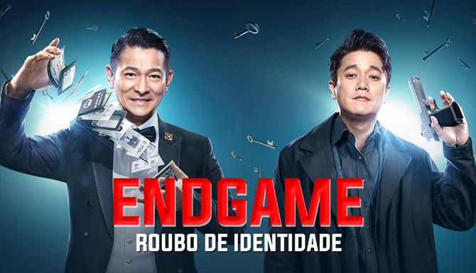 Endgame - Roubo de Identidade