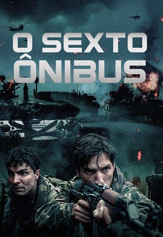 O Sexto Ônibus