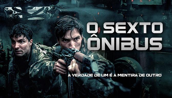 O Sexto Ônibus