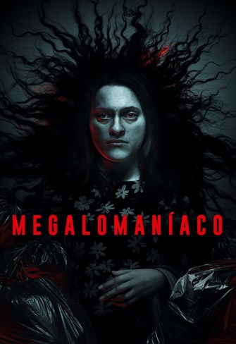 Megalomaníaco