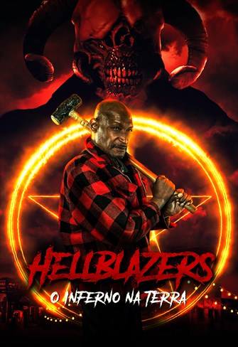 Hellblazers – O Inferno na Terra