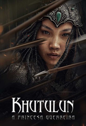 Khutulun - A Princesa Guerreira