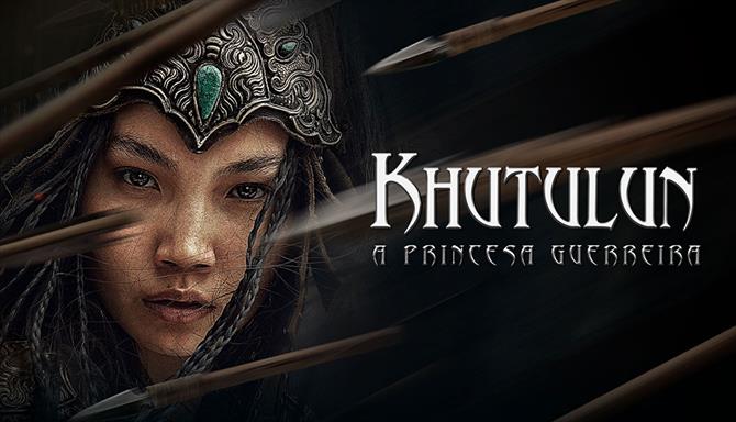 Khutulun - A Princesa Guerreira