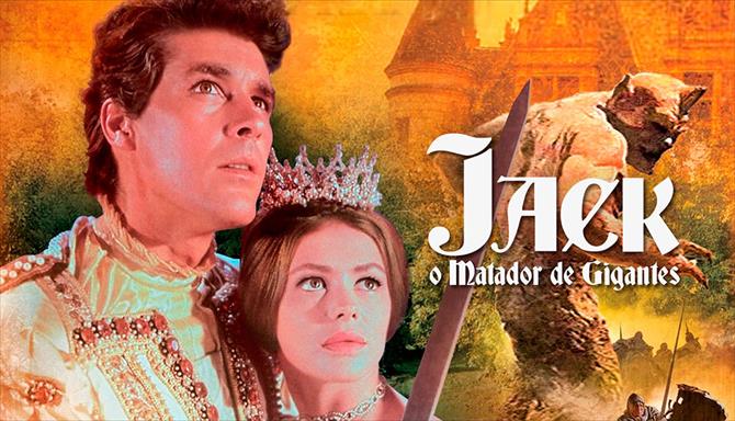 Jack o Matador de Gigantes