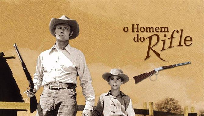 O Homem do Rifle