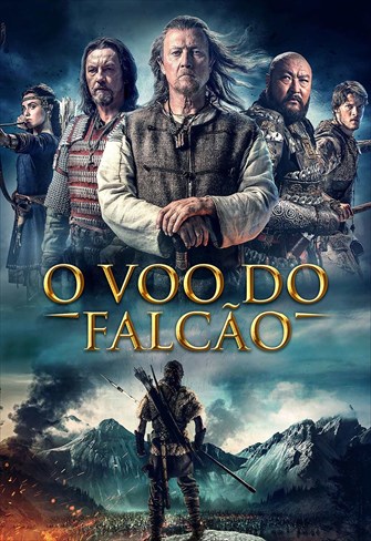 O Voo do Falcão