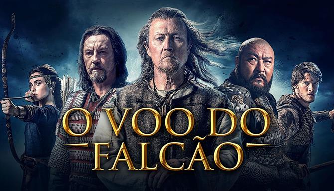 O Voo do Falcão