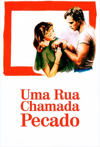 Uma Rua Chamada Pecado