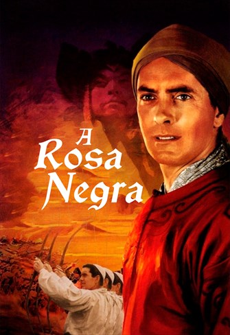 A Rosa Negra